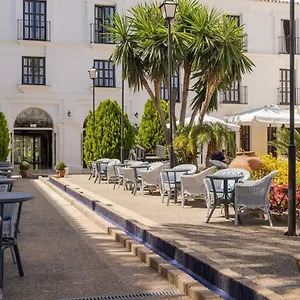 4* Hotel Ilunion Hacienda De